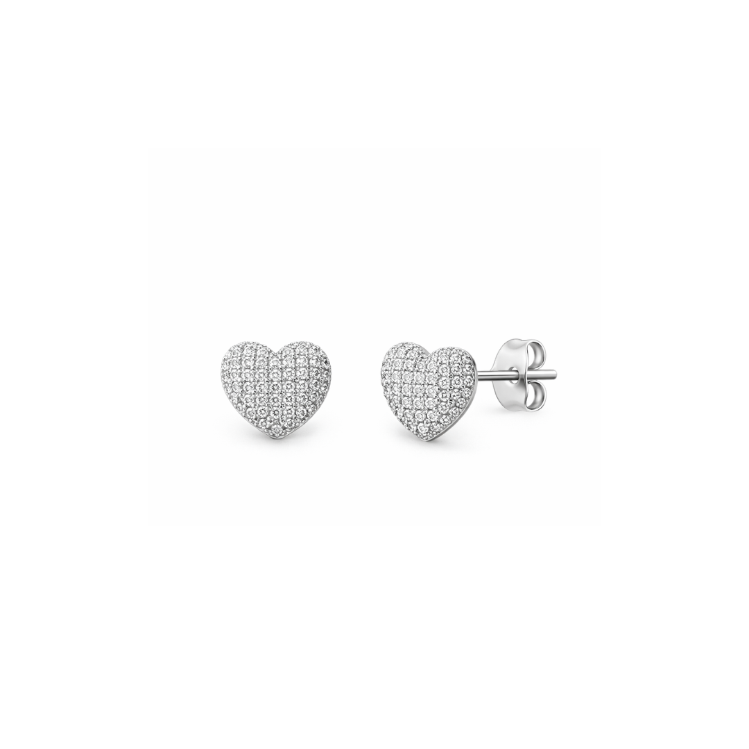Aros Corazon