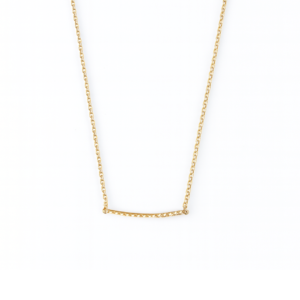 Gargantilla Eterna Linea