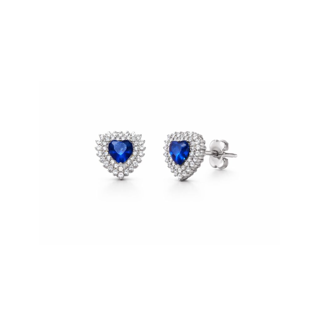 Aros Pure Corazon