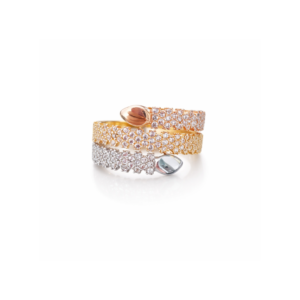 Anillo Brillit