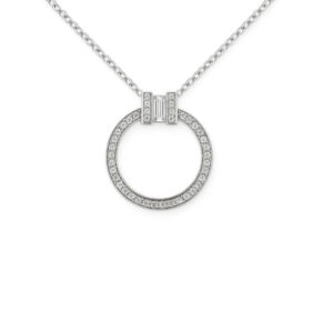 Gargantilla Infinita Luz