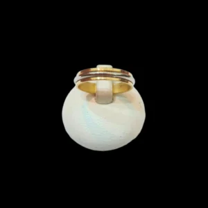 Alianza Oro 18kts/53650