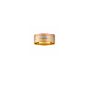 Alianza Oro tricolor