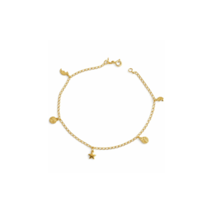 Pulsera Cielo