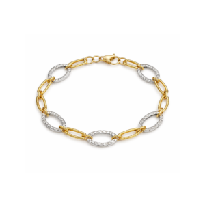 Pulsera Aurora Bicolor