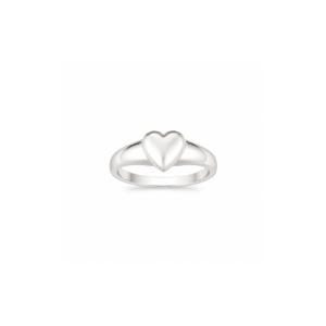 Anillo Corazón