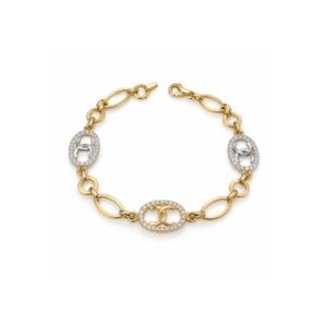 Pulsera Chanel