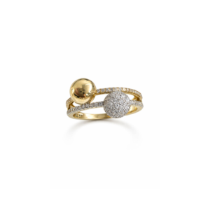 Anillo Orbita