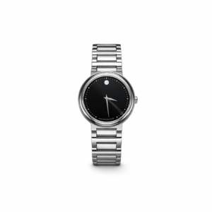 Movado Museum Classic