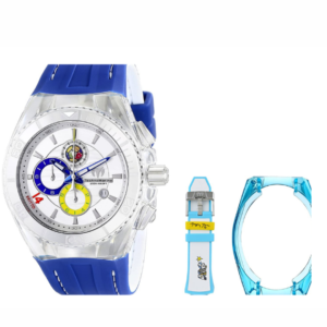 TechnoMarine Art Edition Britto Blue