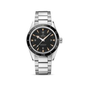 SEAMASTER COAXIAL