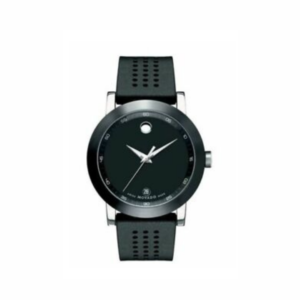 Movado Bold Sport Negro