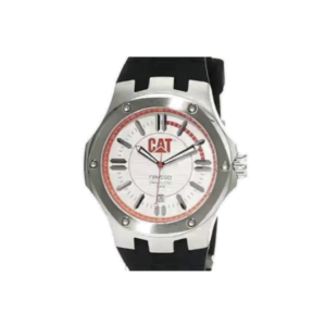 Caterpillar Navigator White Black