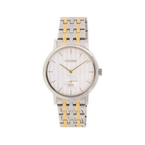Citizen Elegance Bicolor Small Seconds