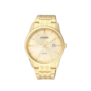 Citizen classic Gold
