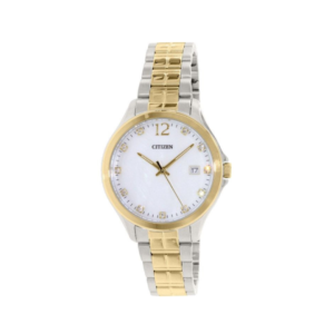 Citizen Bicolor Elegance