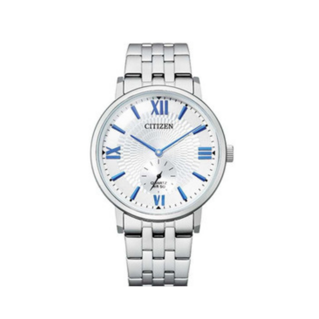 Citizen Esfera Blanca