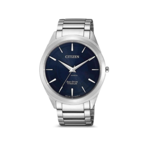 Citizen eco drive titanium