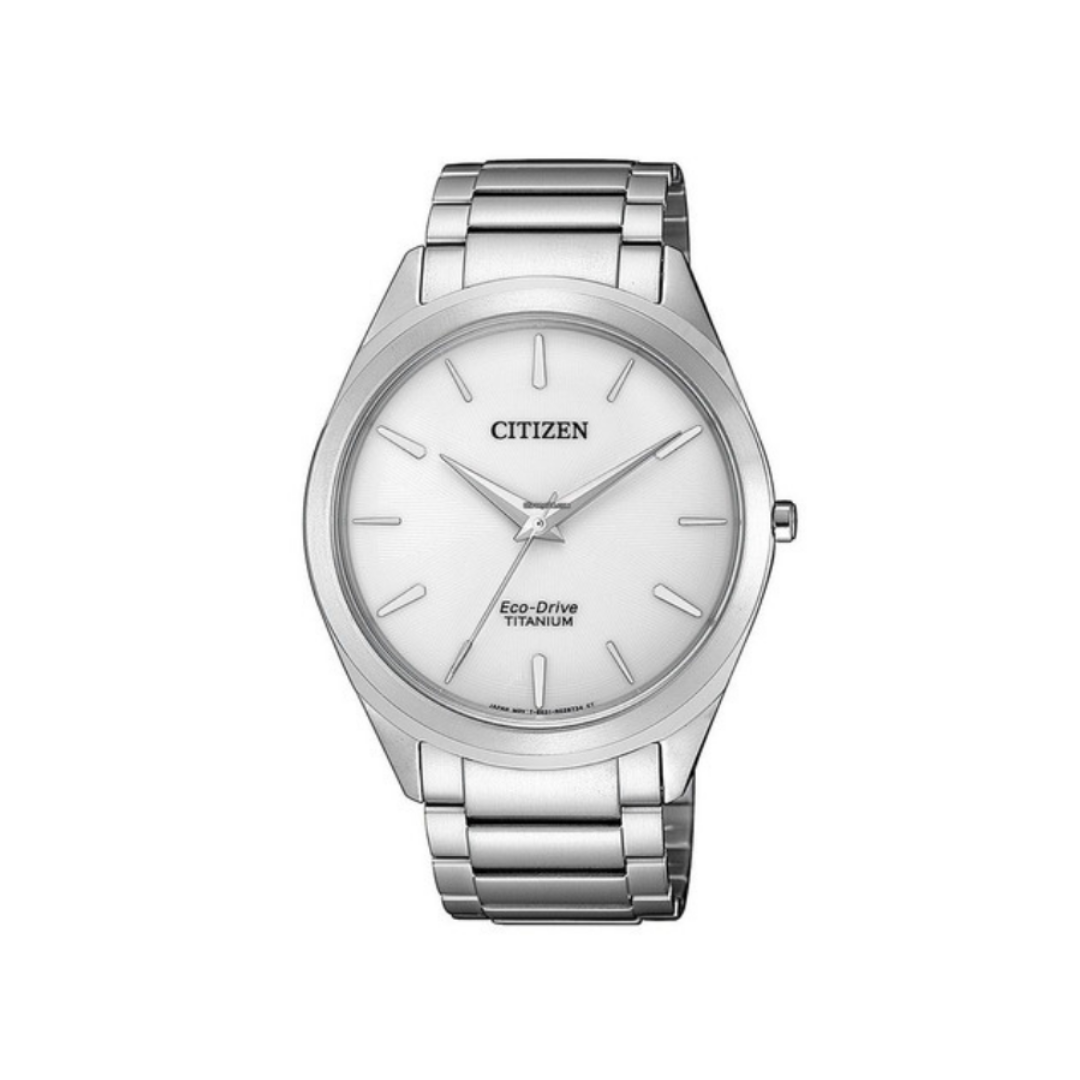 Citizen Eco-Drive Titanium