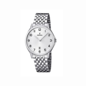 Festina Classic Silver