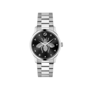 Gucci Bee black