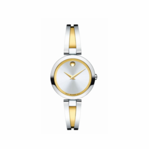 Movado Museum Classic Bicolor