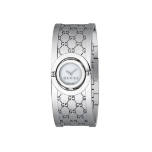 Gucci Bangle Acero