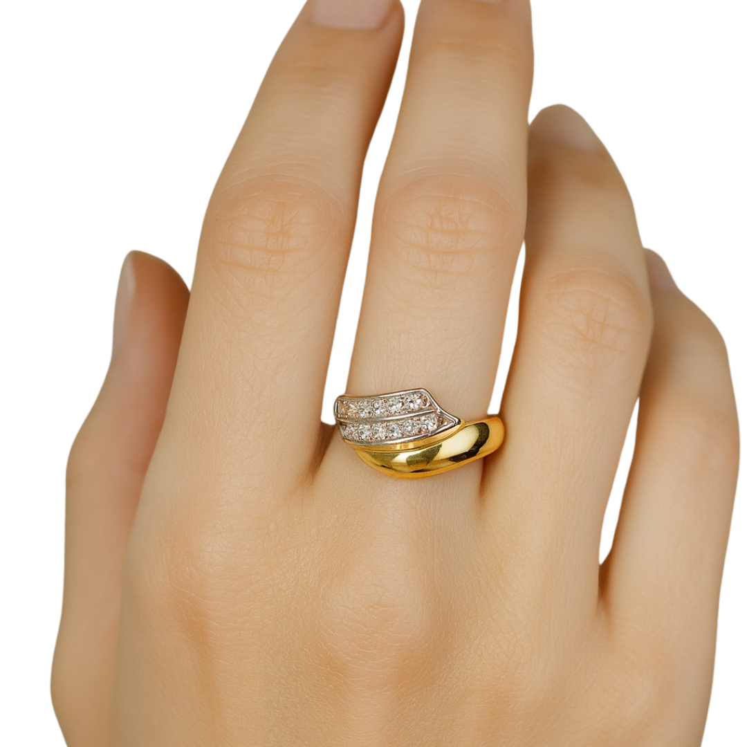 Anillo Pure Lumière - Image 2