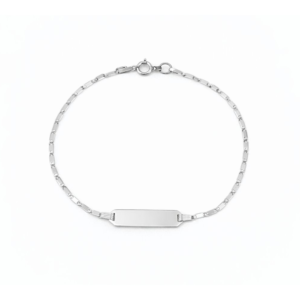 Pulsera de Identidad