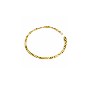 Pulsera Figaro Italiana