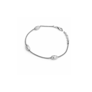 Pulsera Siena Facetada