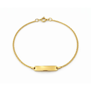 Pulsera de Identidad