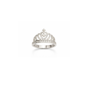 Anillo Corona Lumière