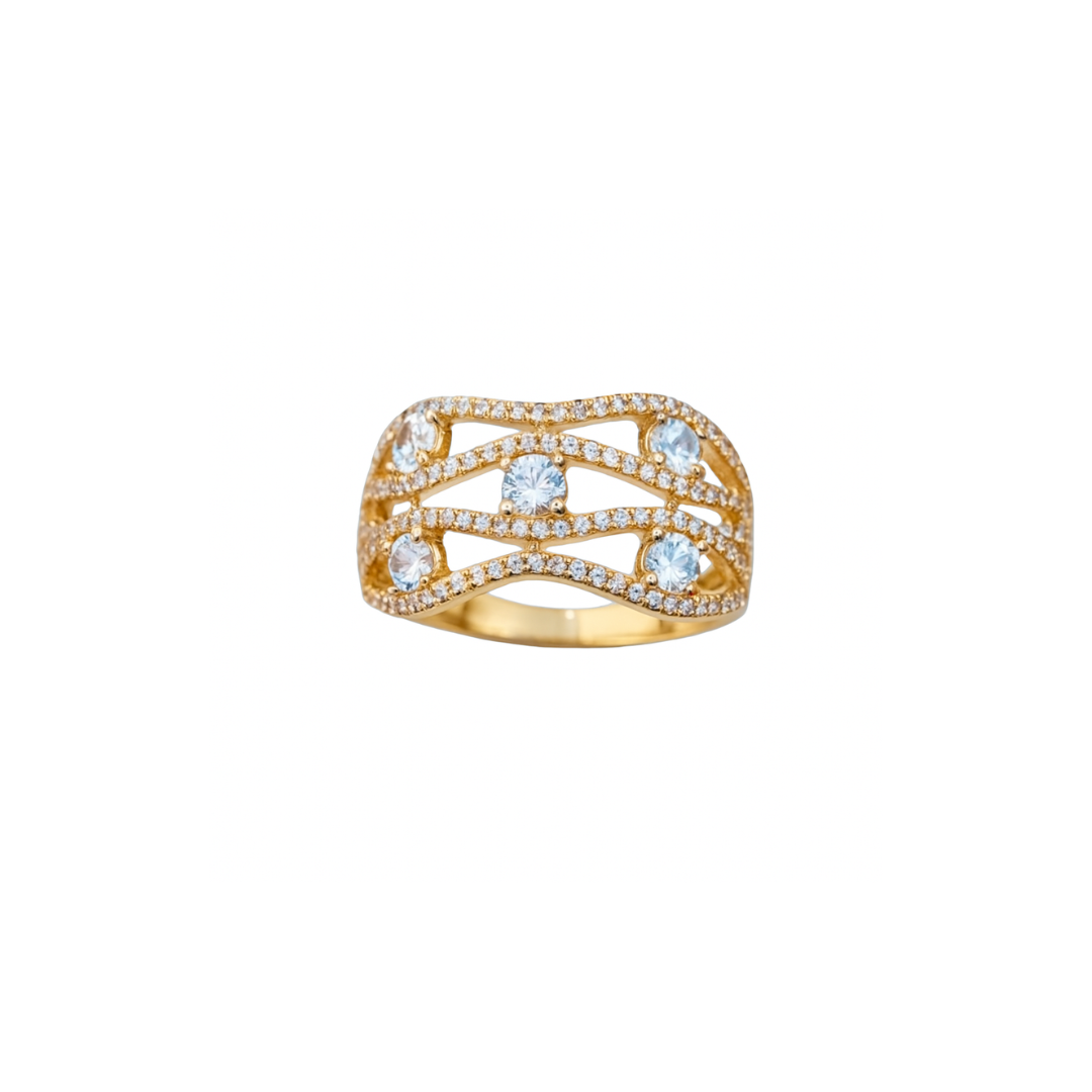 Anillo Panal