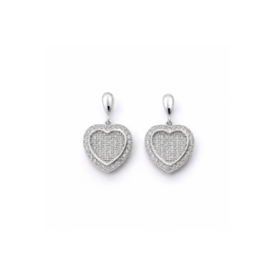 Aros corazon