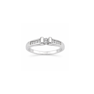Anillo Destello