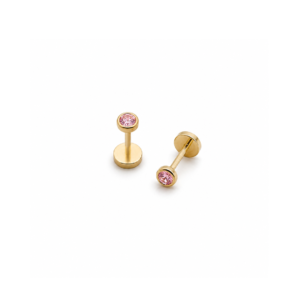 Abridor susano cubic rosa