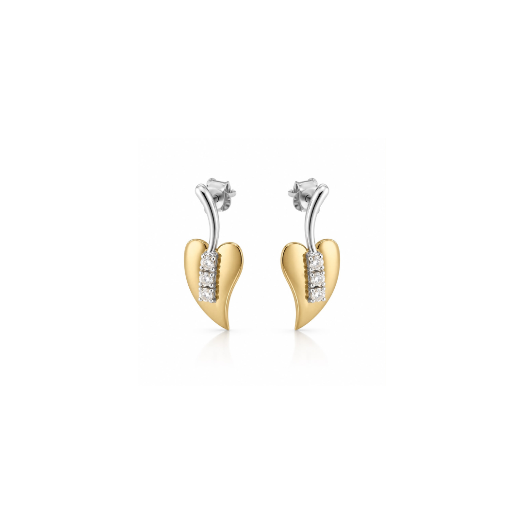 Aros Corazon