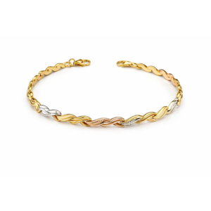Pulsera combinada